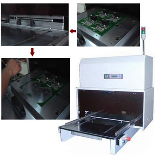 惠州異形板自動分板機(jī)，F(xiàn)PC_PCB自動分板機(jī),CWPL
